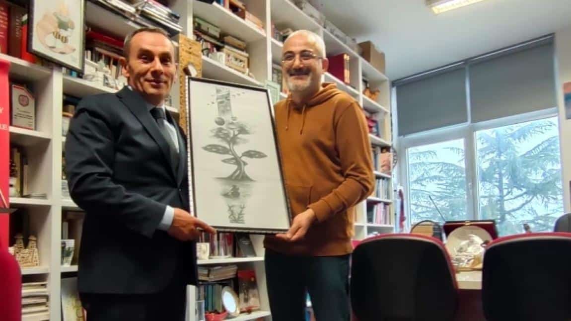 Prof. Dr. Mustaf Zeki ÇIRAKLI